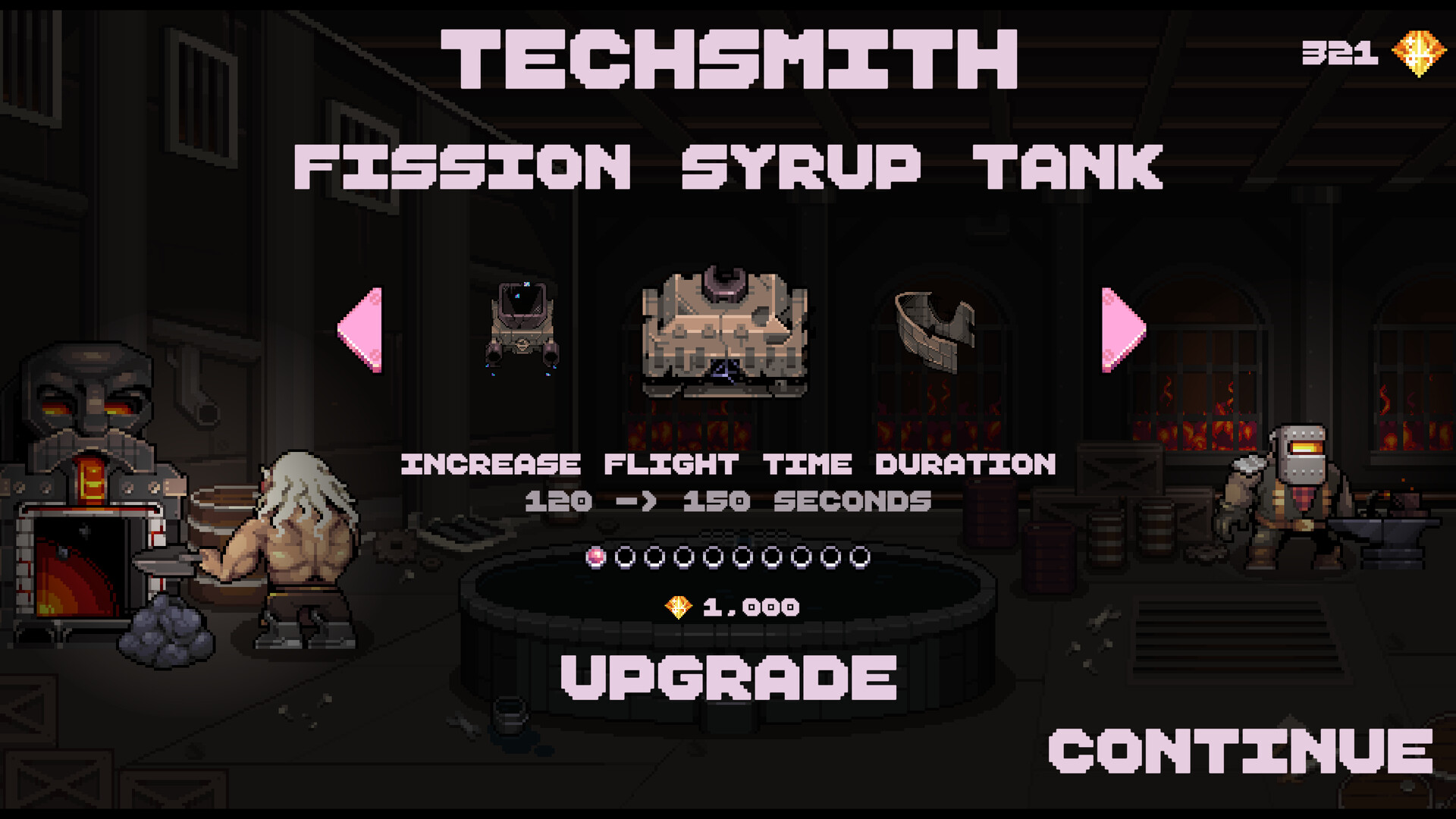 Скриншот 7: BORE BLASTERS