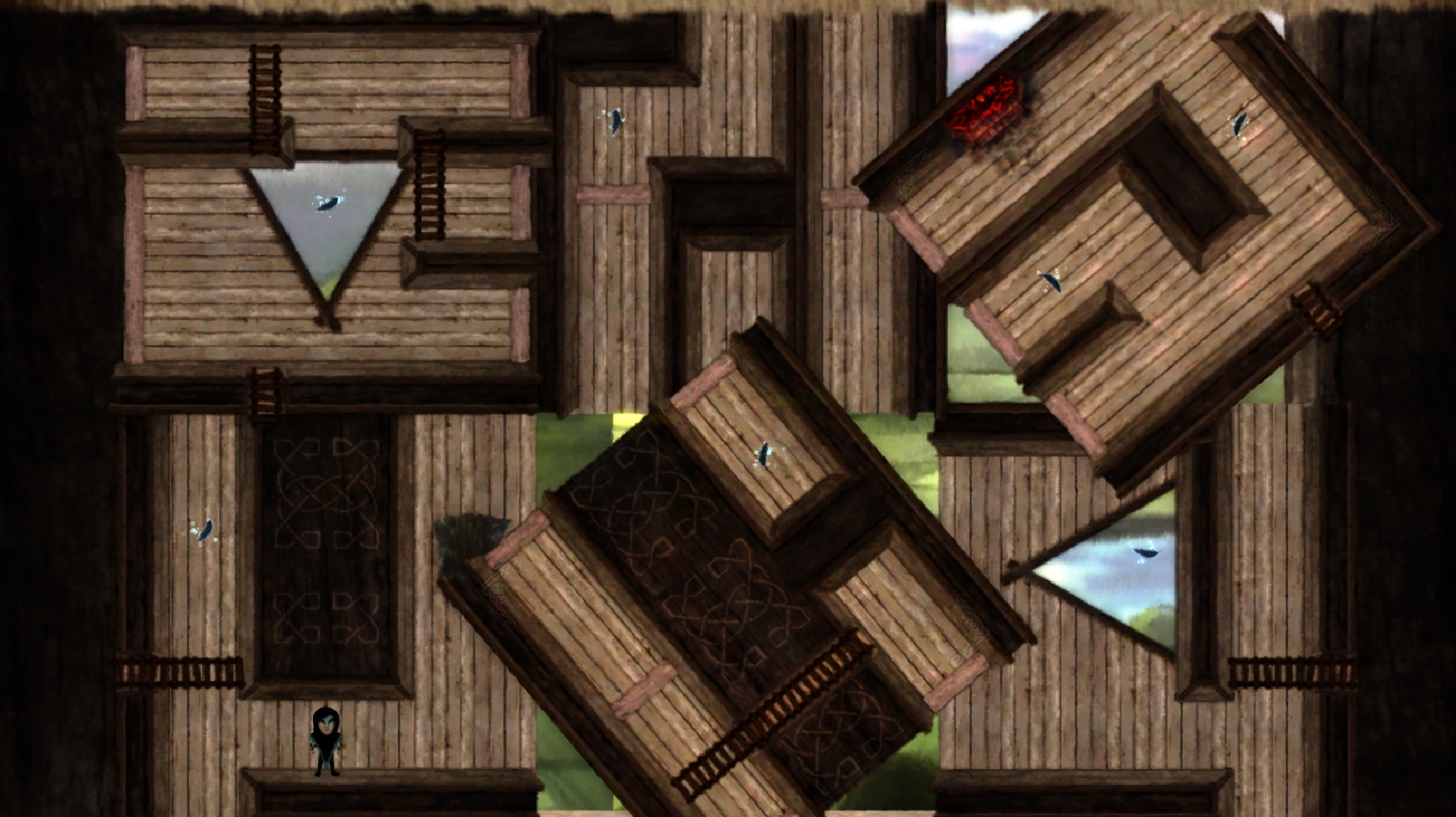 Скриншот 9: Munin