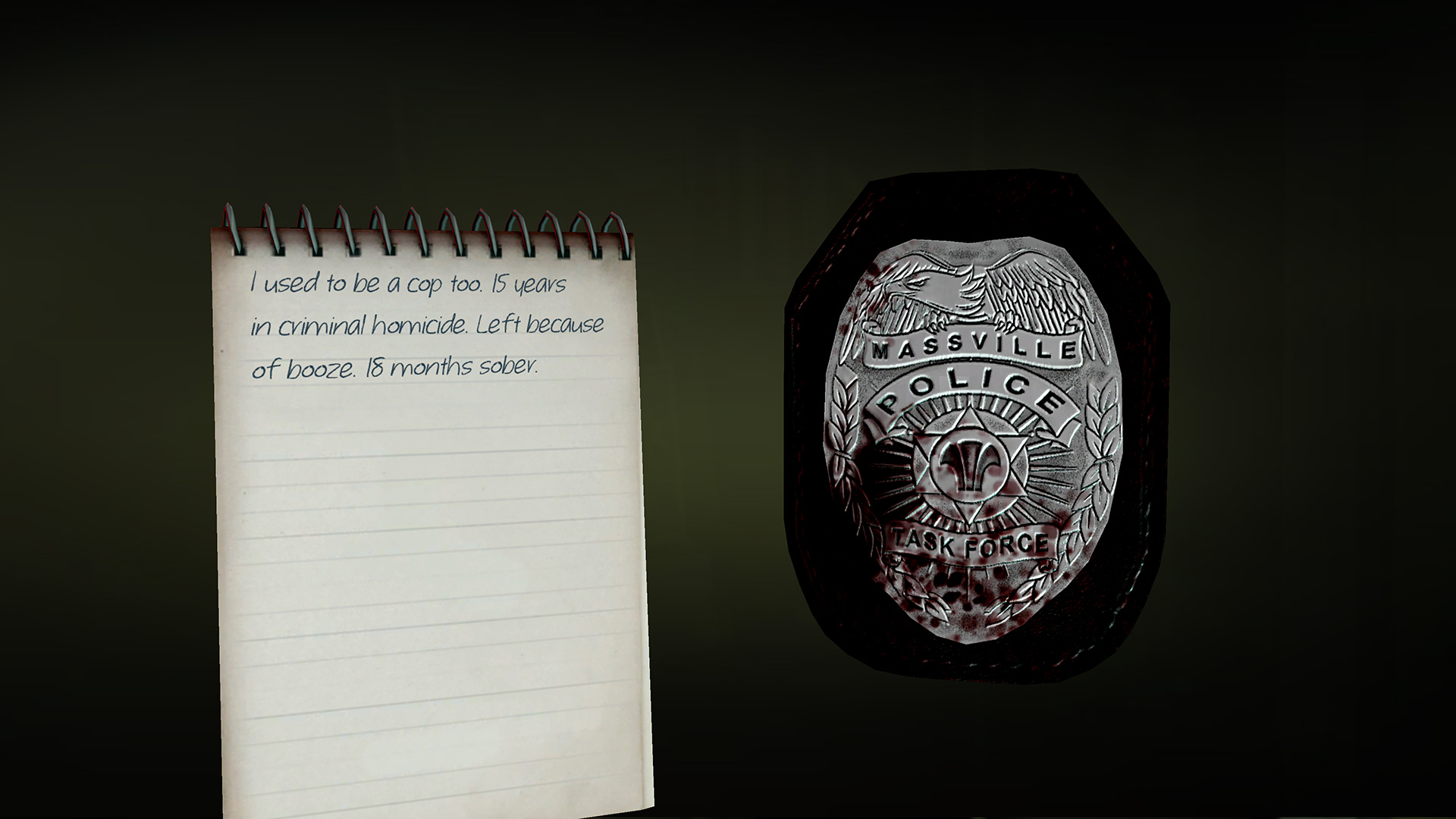 Скриншот 8: Corridor Z