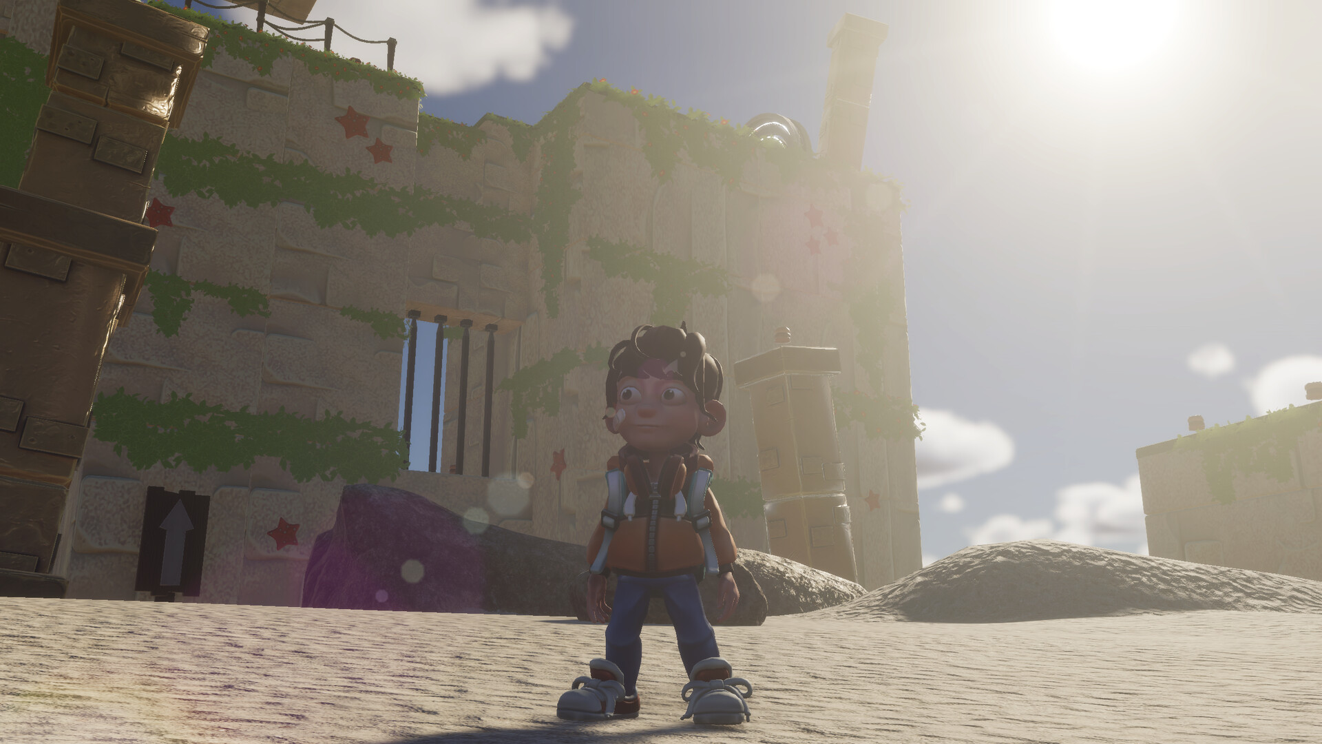 Скриншот: Elon and the Divine Proof