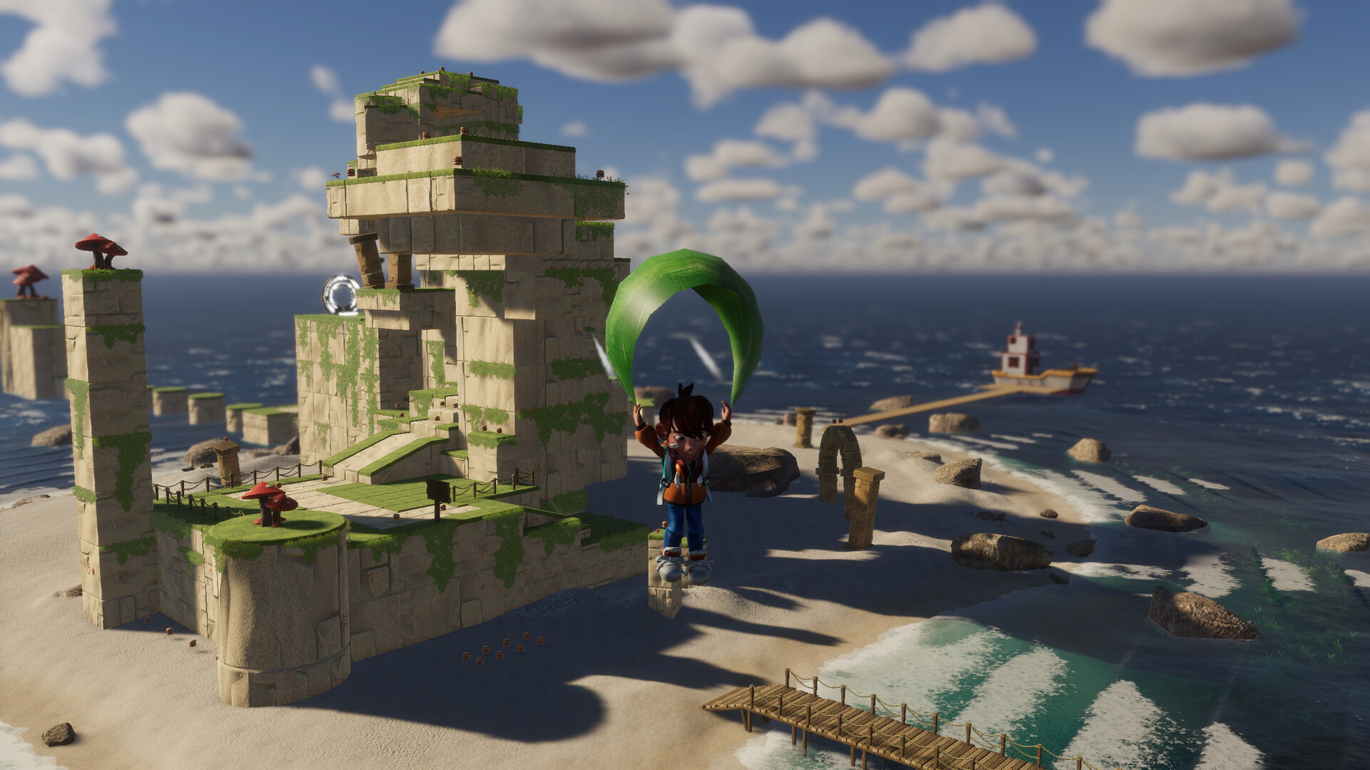 Скриншот: Elon and the Divine Proof