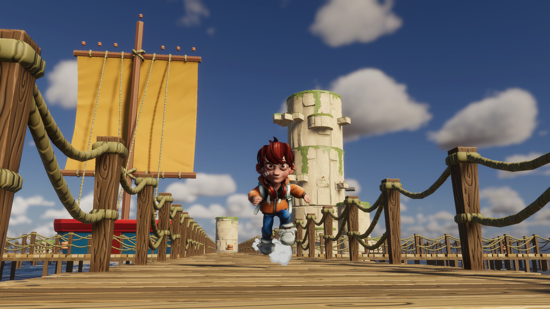 Скриншот 6: Elon and the Divine Proof