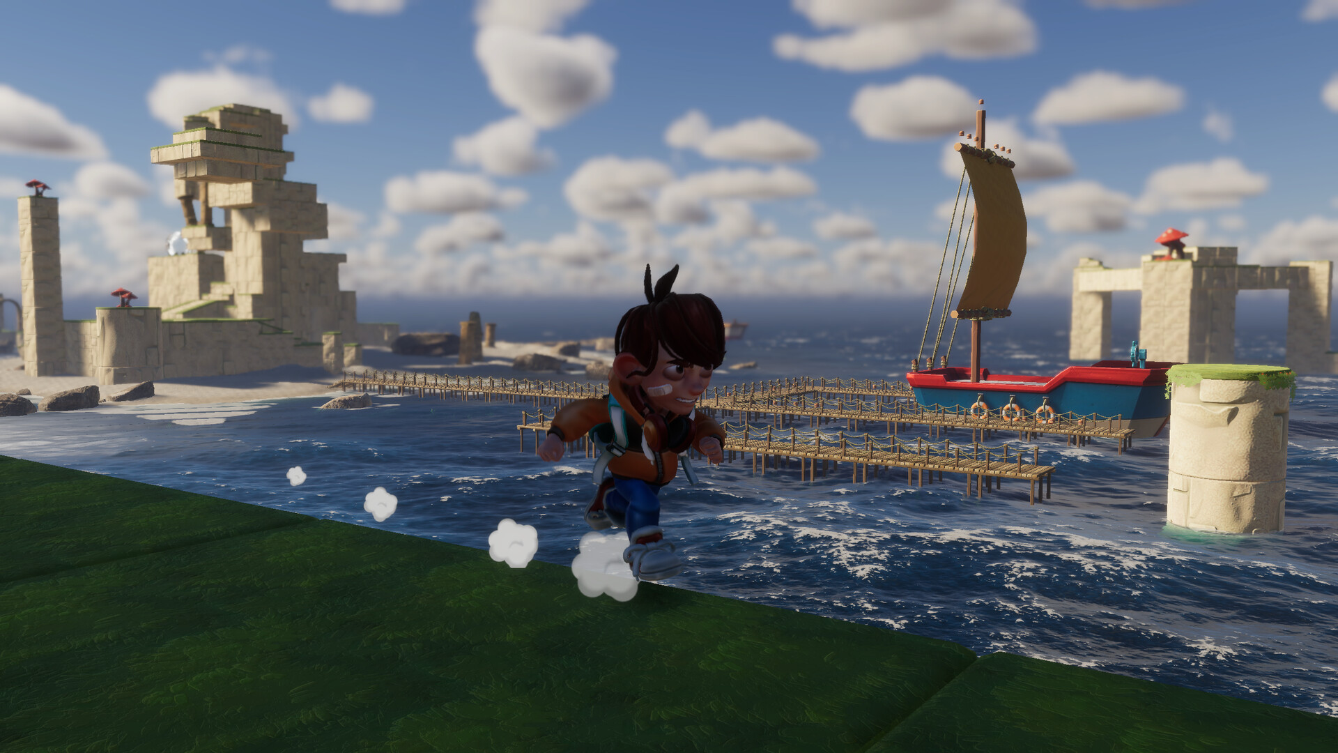 Скриншот 8: Elon and the Divine Proof