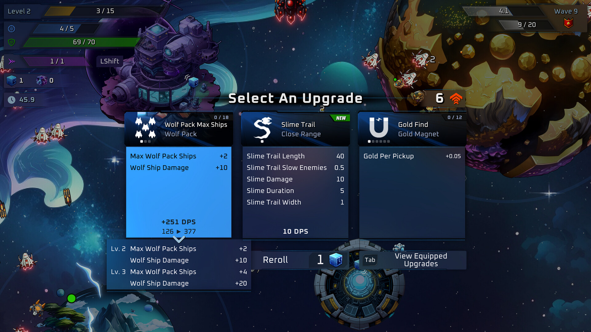 Скриншот 7: Time Wasters