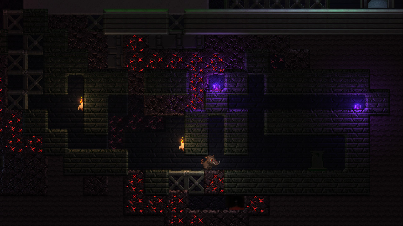 Скриншот 15: Full Bore