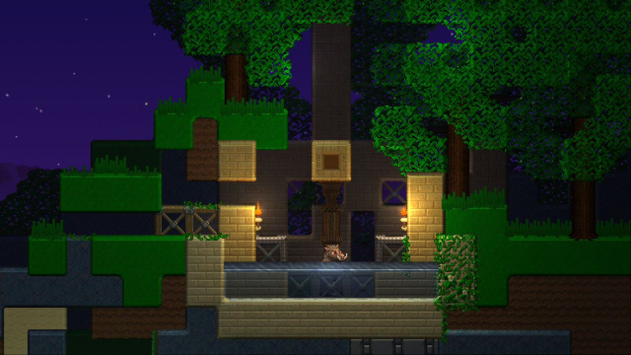 Скриншот 16: Full Bore