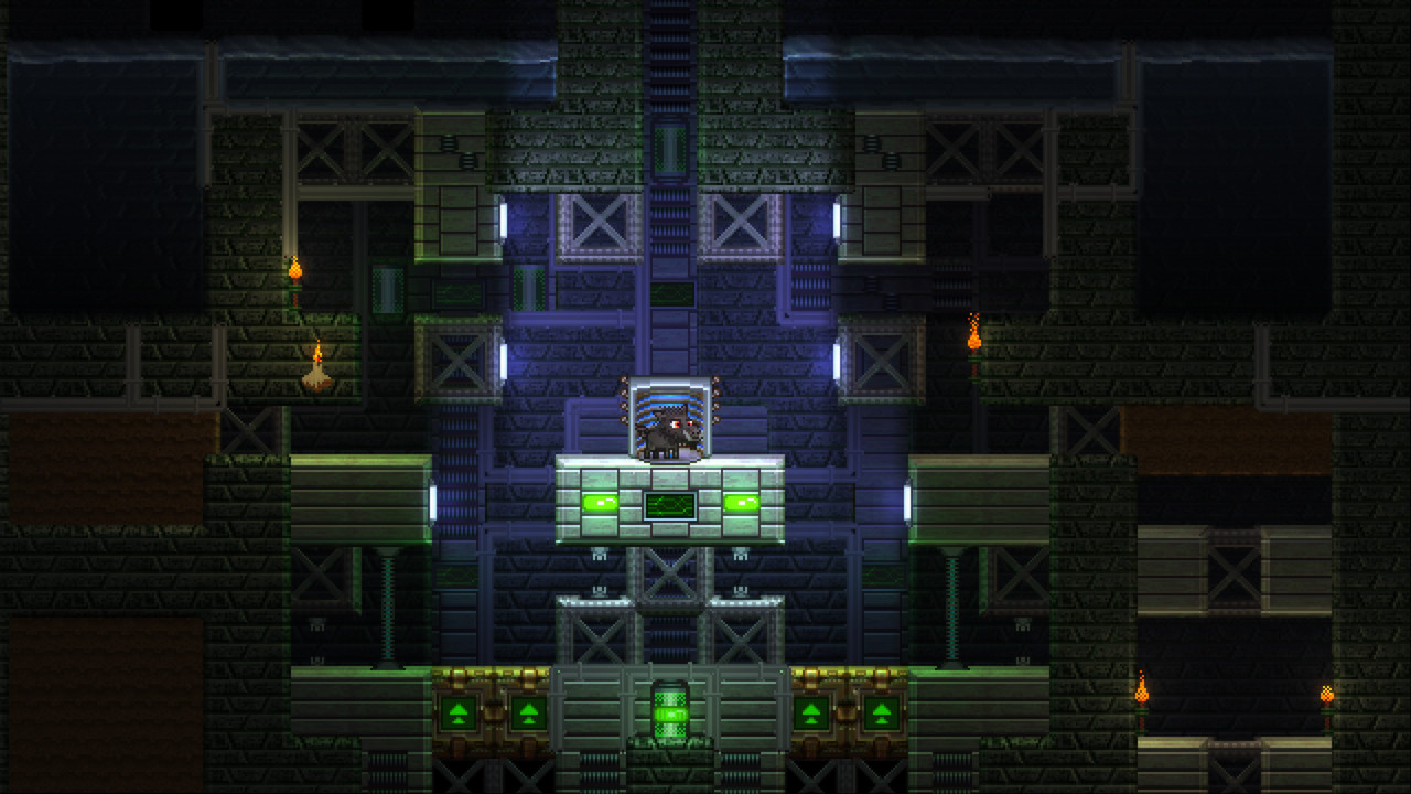 Скриншот 19: Full Bore