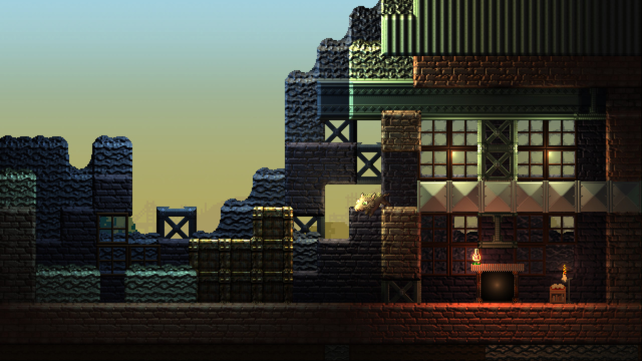 Скриншот 25: Full Bore