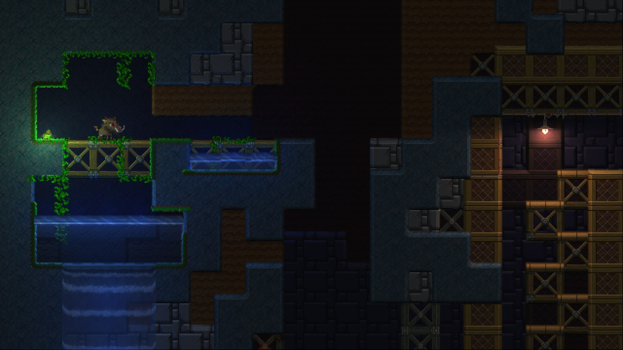 Скриншот 9: Full Bore