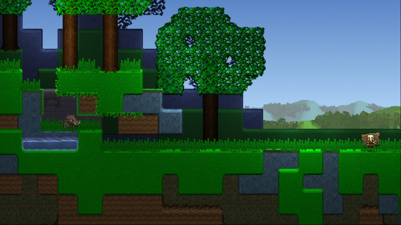 Скриншот 10: Full Bore