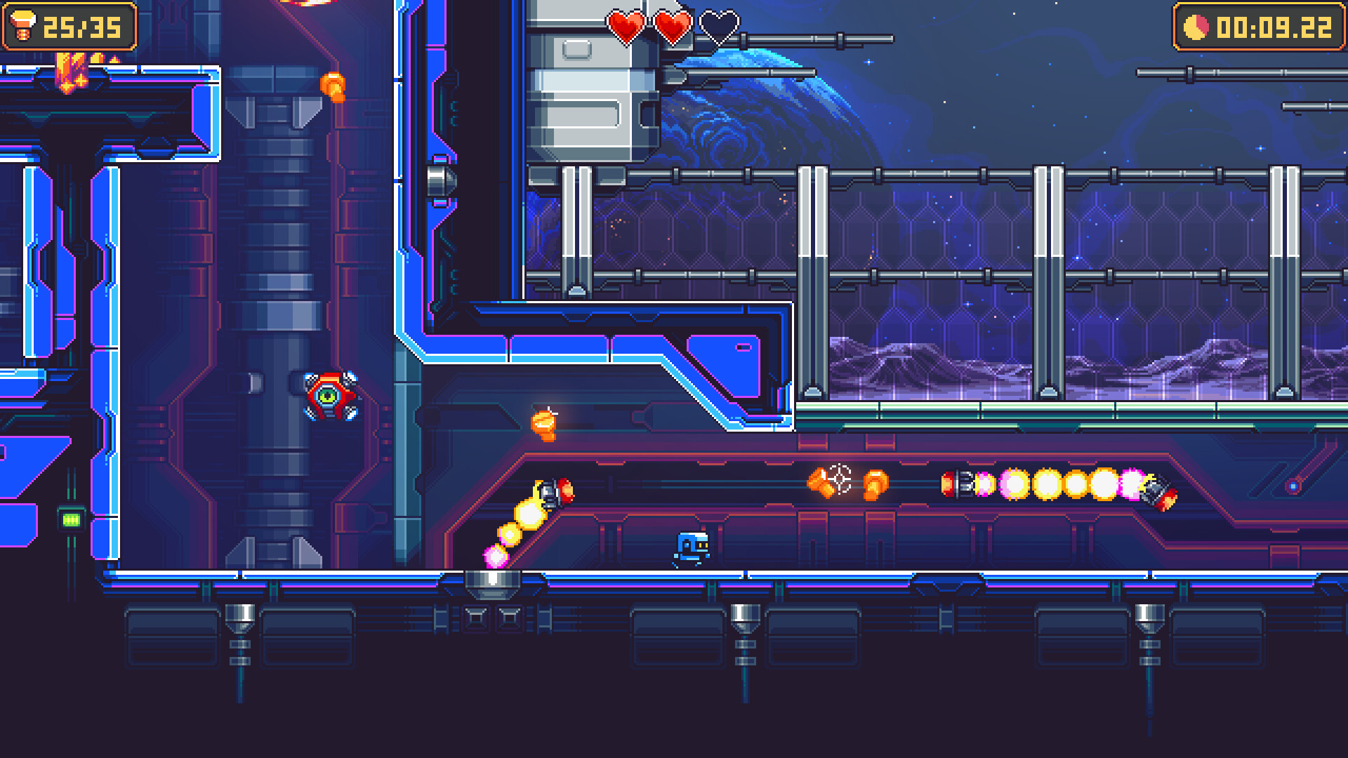 Скриншот 7: BZZZT