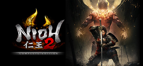 Обложка: Nioh 2 – The Complete Edition