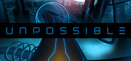 Обложка: Unpossible