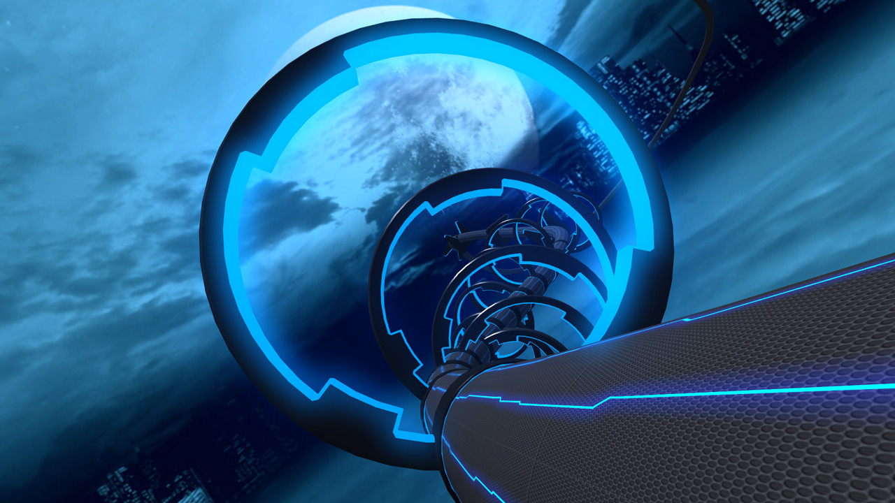 Скриншот: Unpossible