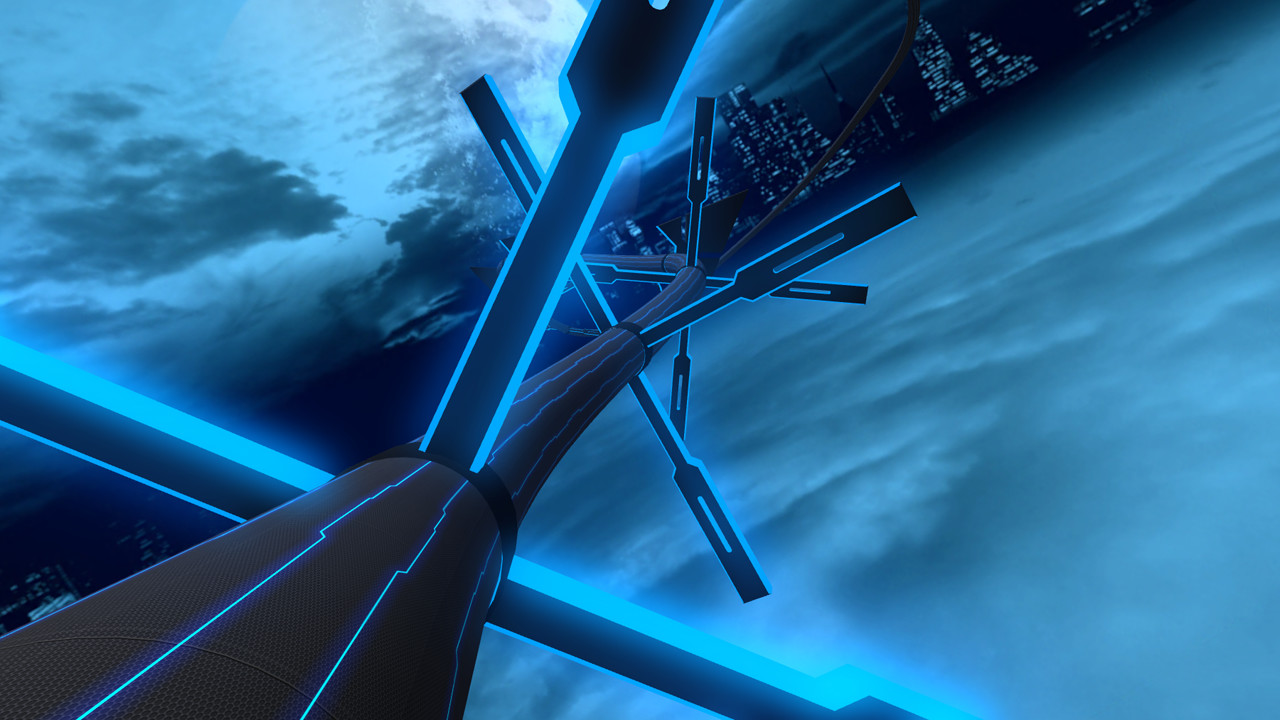 Скриншот: Unpossible