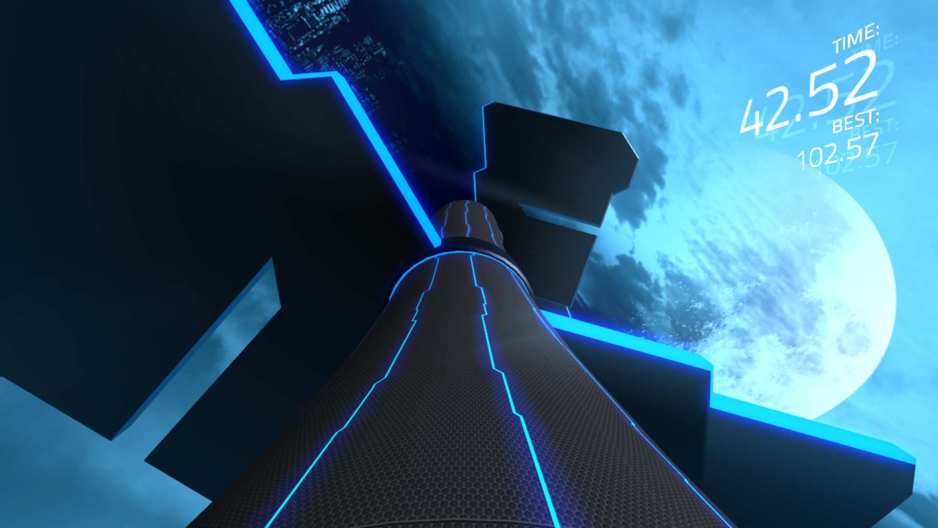 Скриншот 7: Unpossible