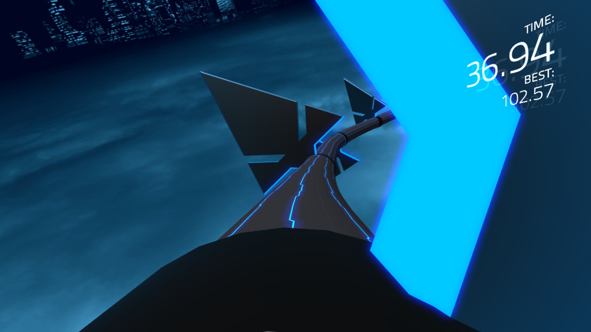 Скриншот 8: Unpossible