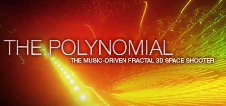 Обложка: The Polynomial - Space of the music