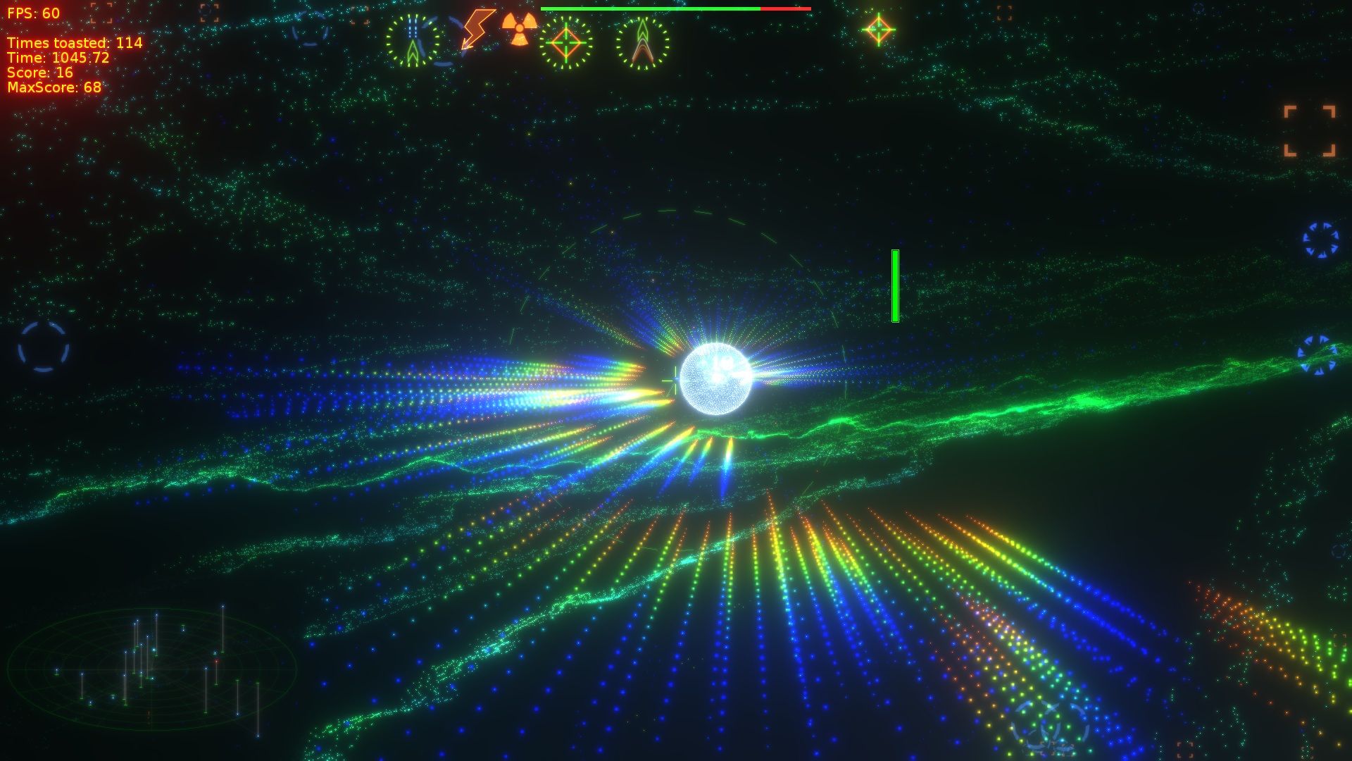 Скриншот 11: The Polynomial - Space of the music