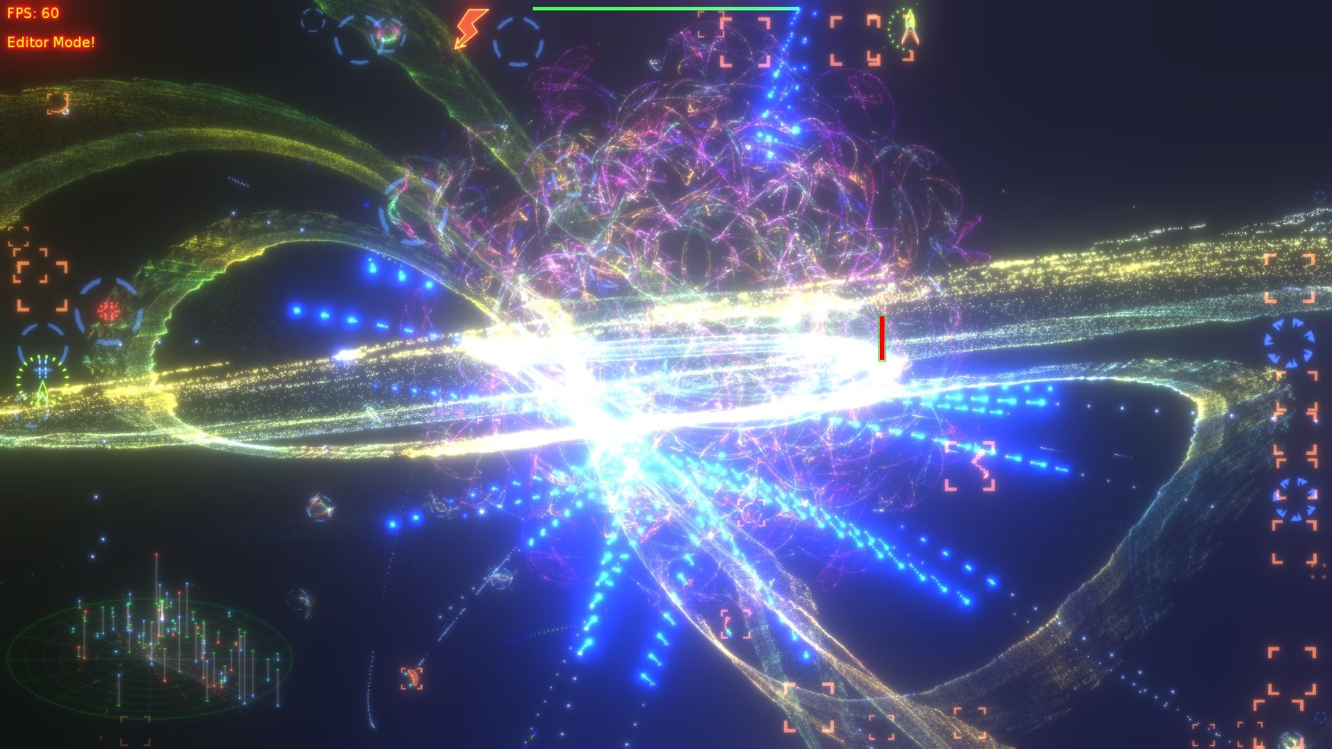 Скриншот 16: The Polynomial - Space of the music