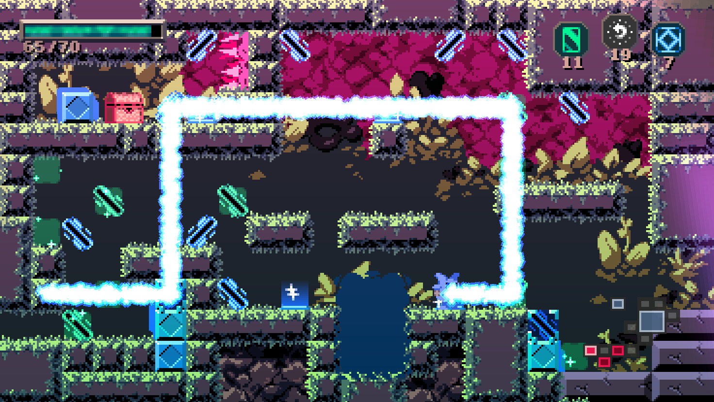 Скриншот 7: Stardust Demon