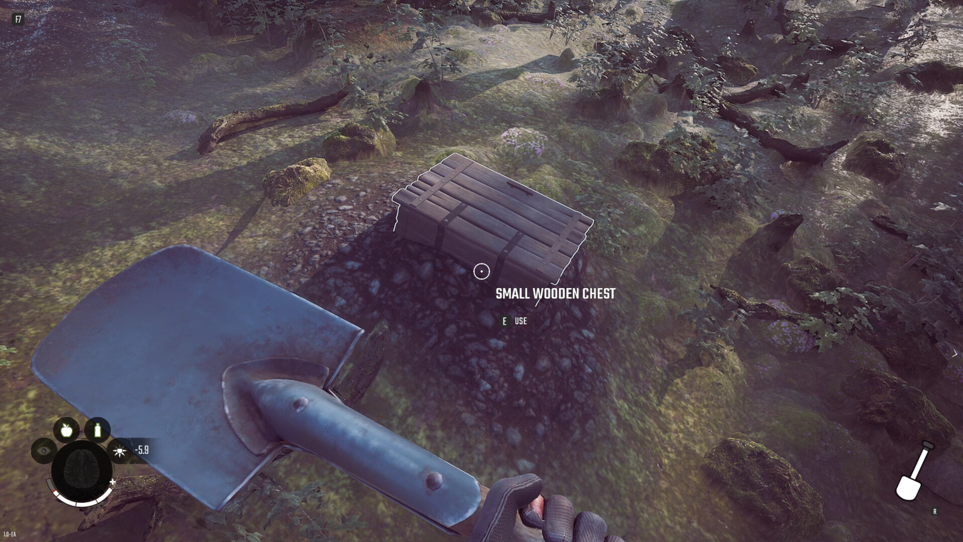 Скриншот 20: Winter Survival