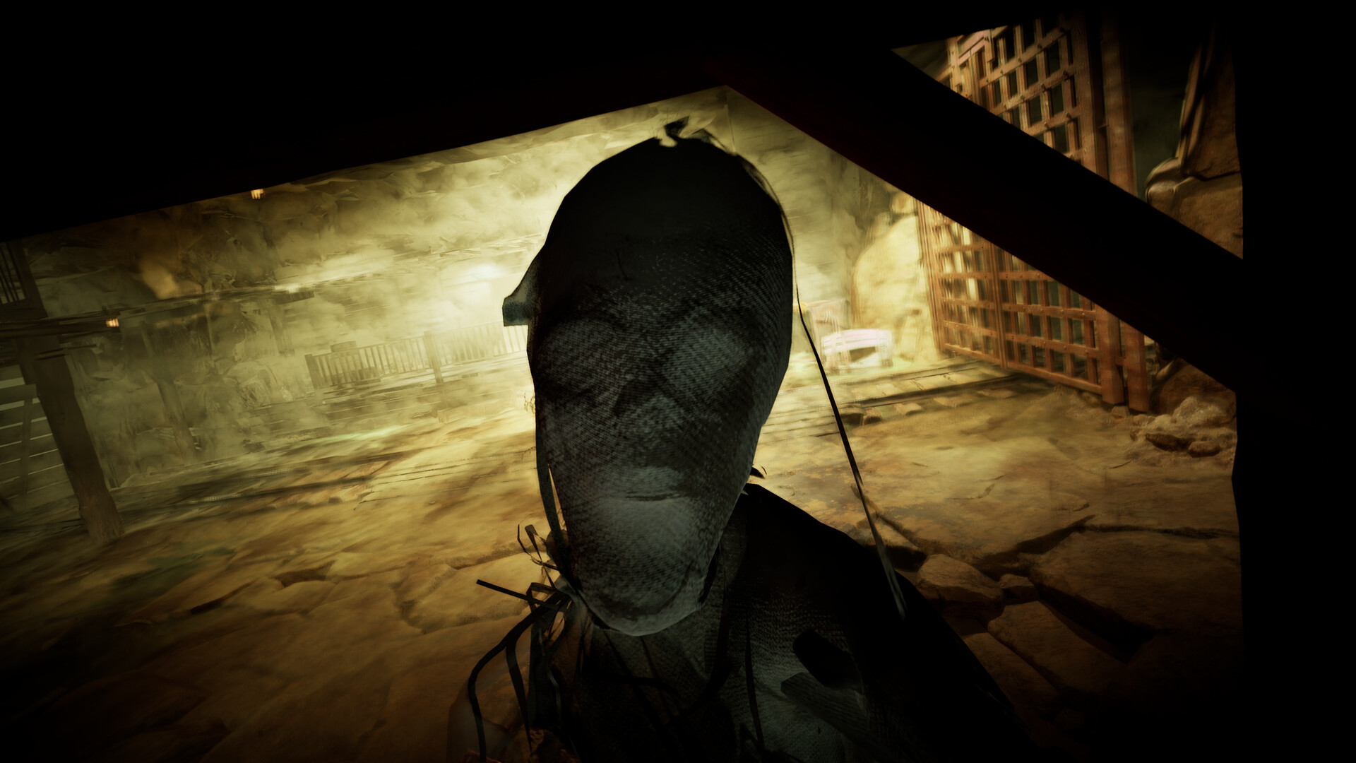 Скриншот: Winter Survival