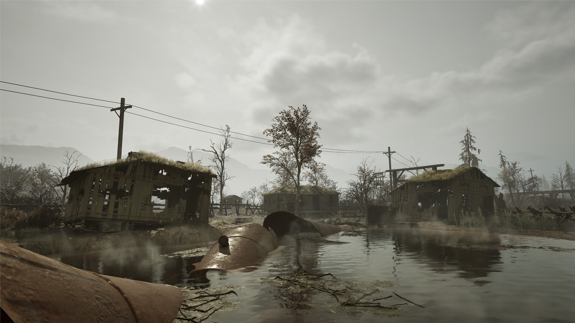 Скриншот 8: Winter Survival