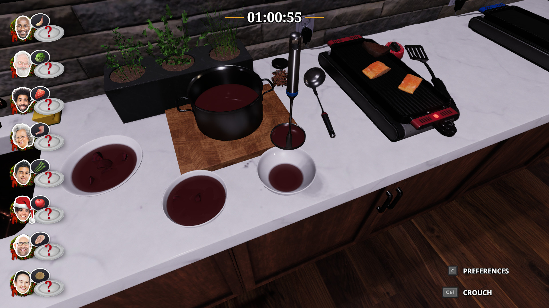 Скриншот 13: Cooking Simulator
