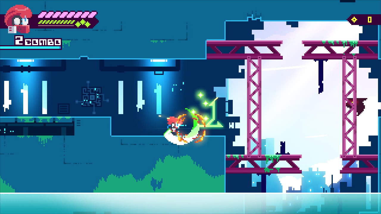 Скриншот 7: Transiruby