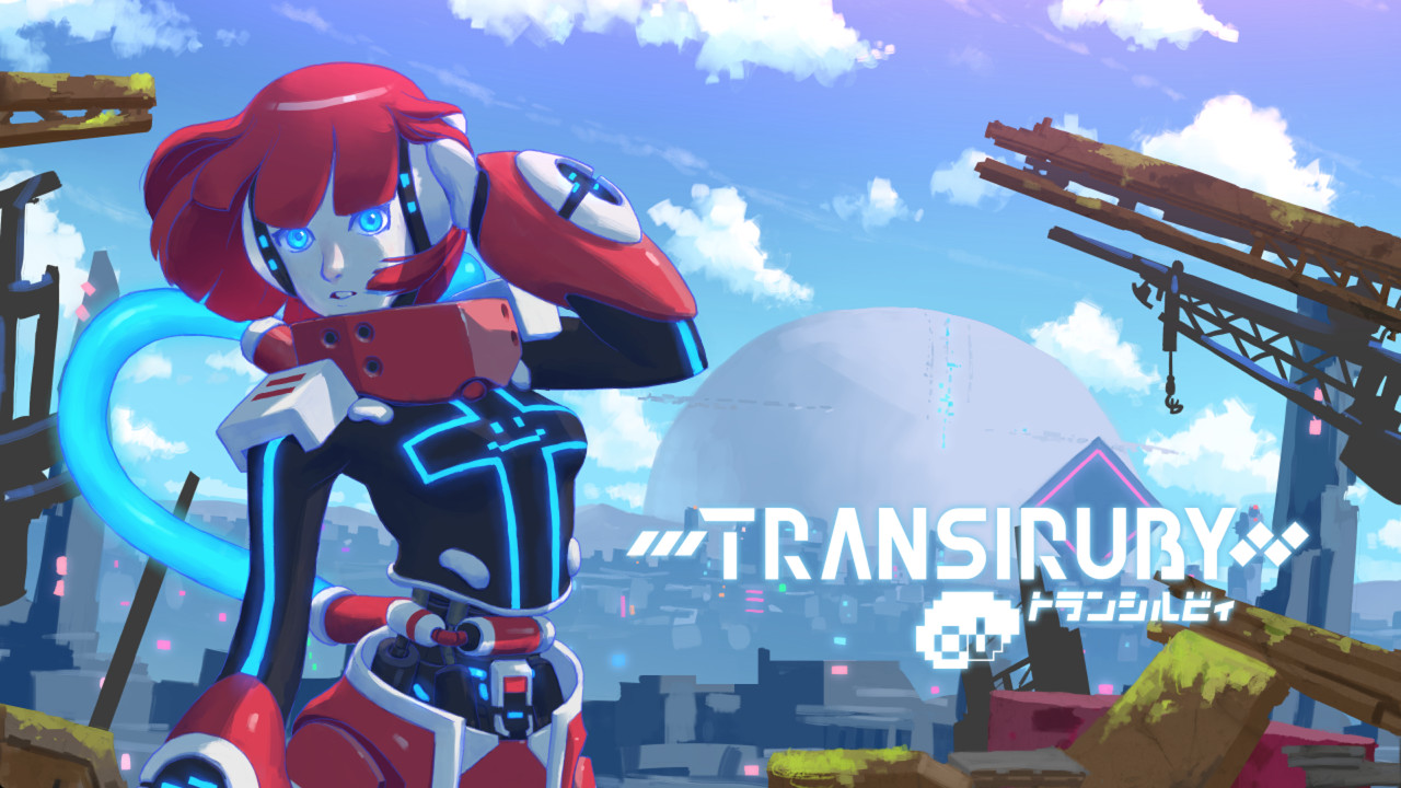 Скриншот 8: Transiruby