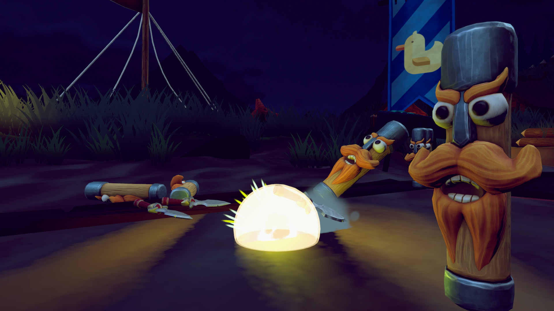 Скриншот: ViKubb