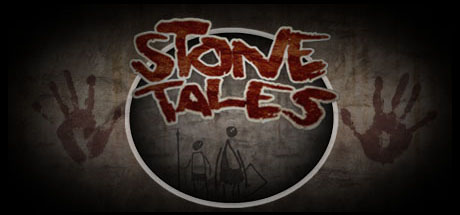 Обложка: Stone Tales