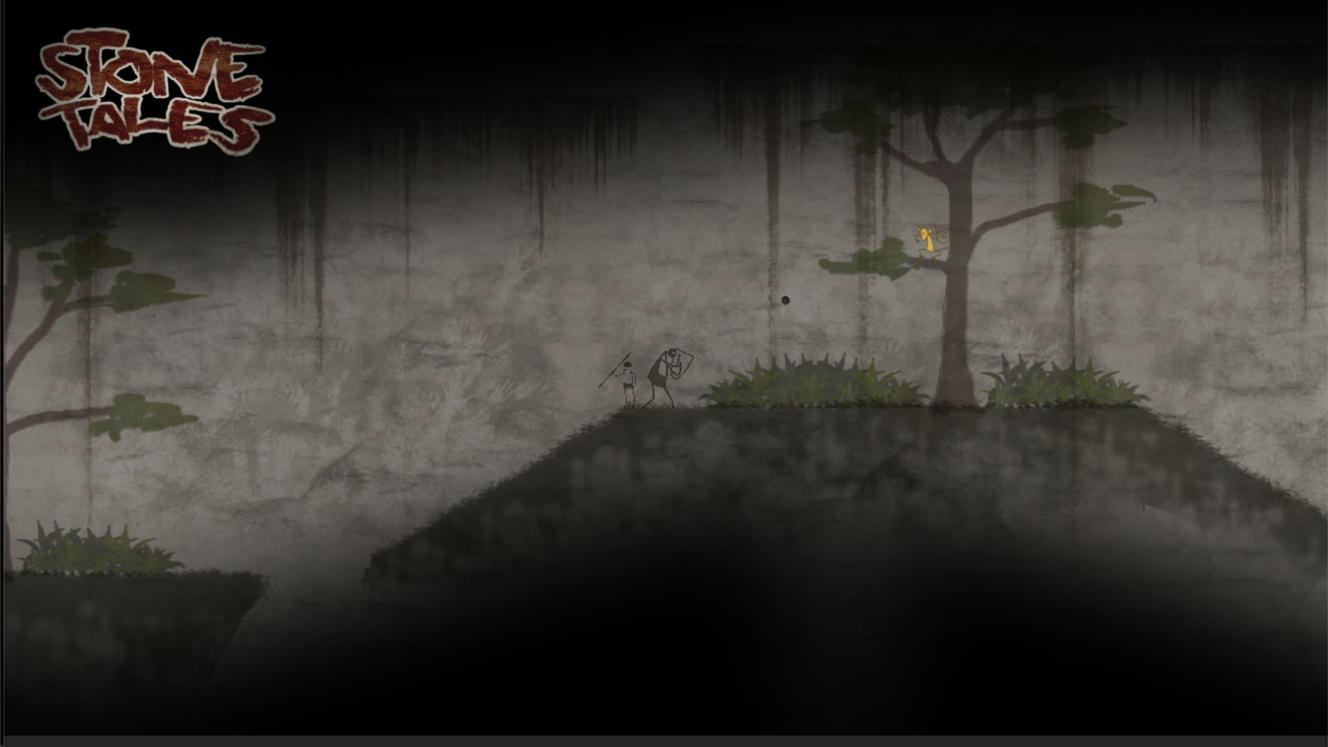 Скриншот: Stone Tales