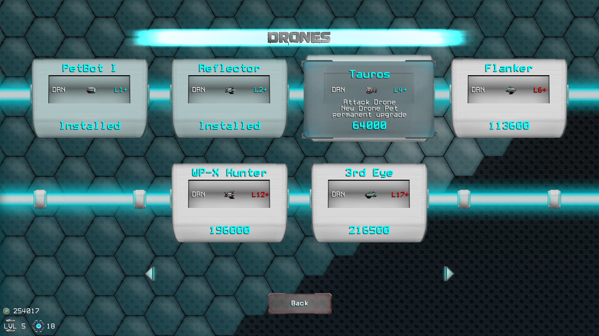 Скриншот 14: Steel Rain