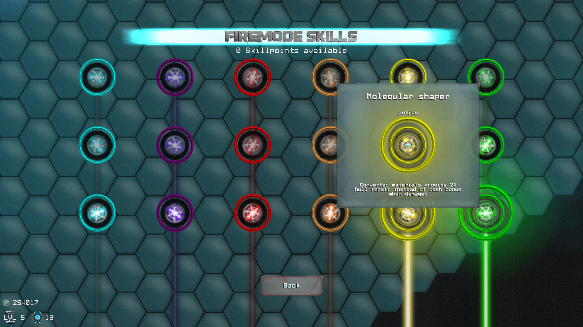 Скриншот 19: Steel Rain