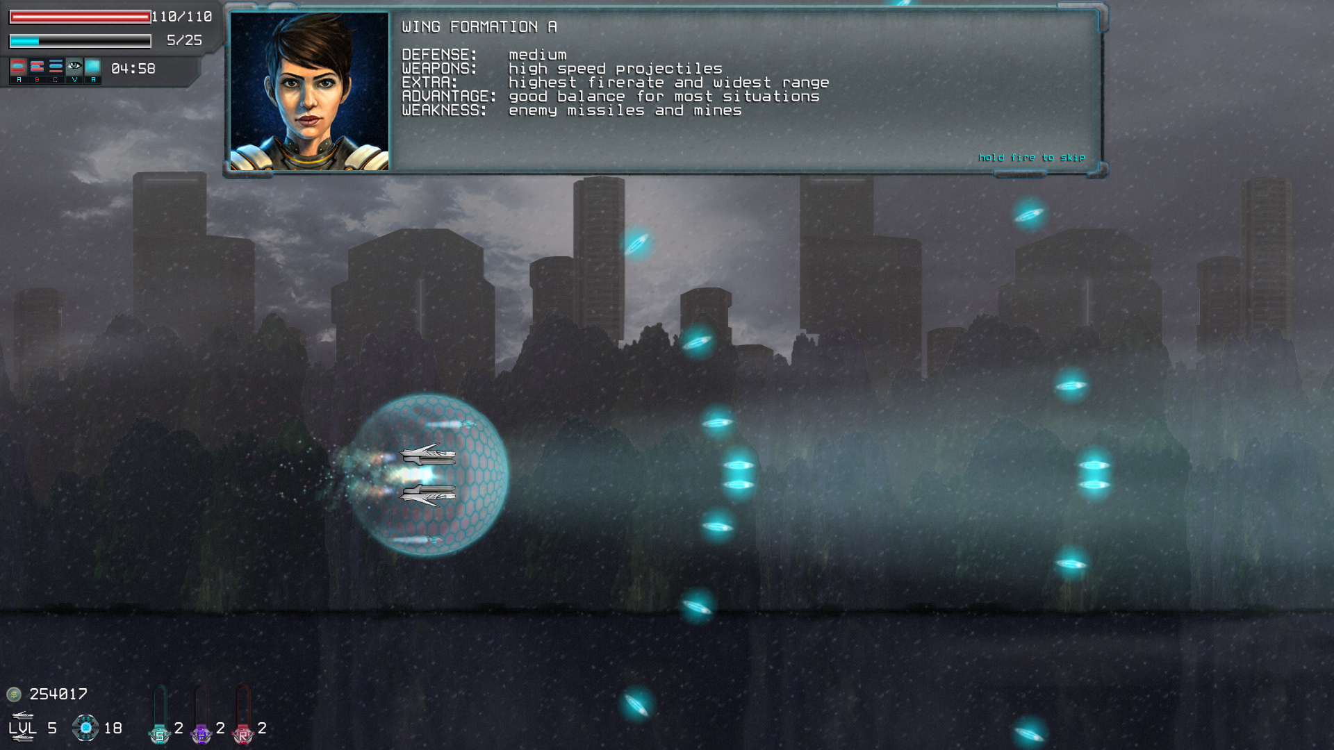 Скриншот 20: Steel Rain