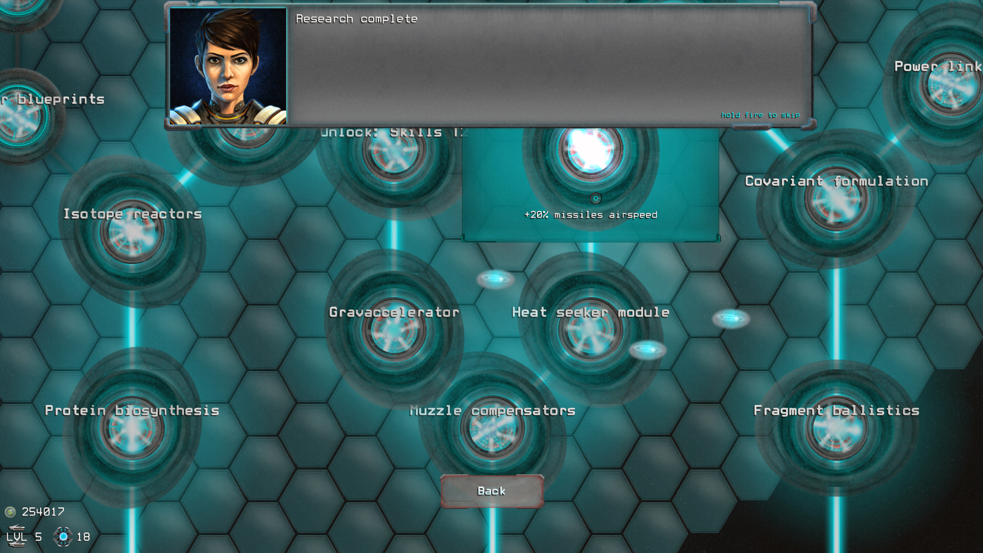 Скриншот 9: Steel Rain