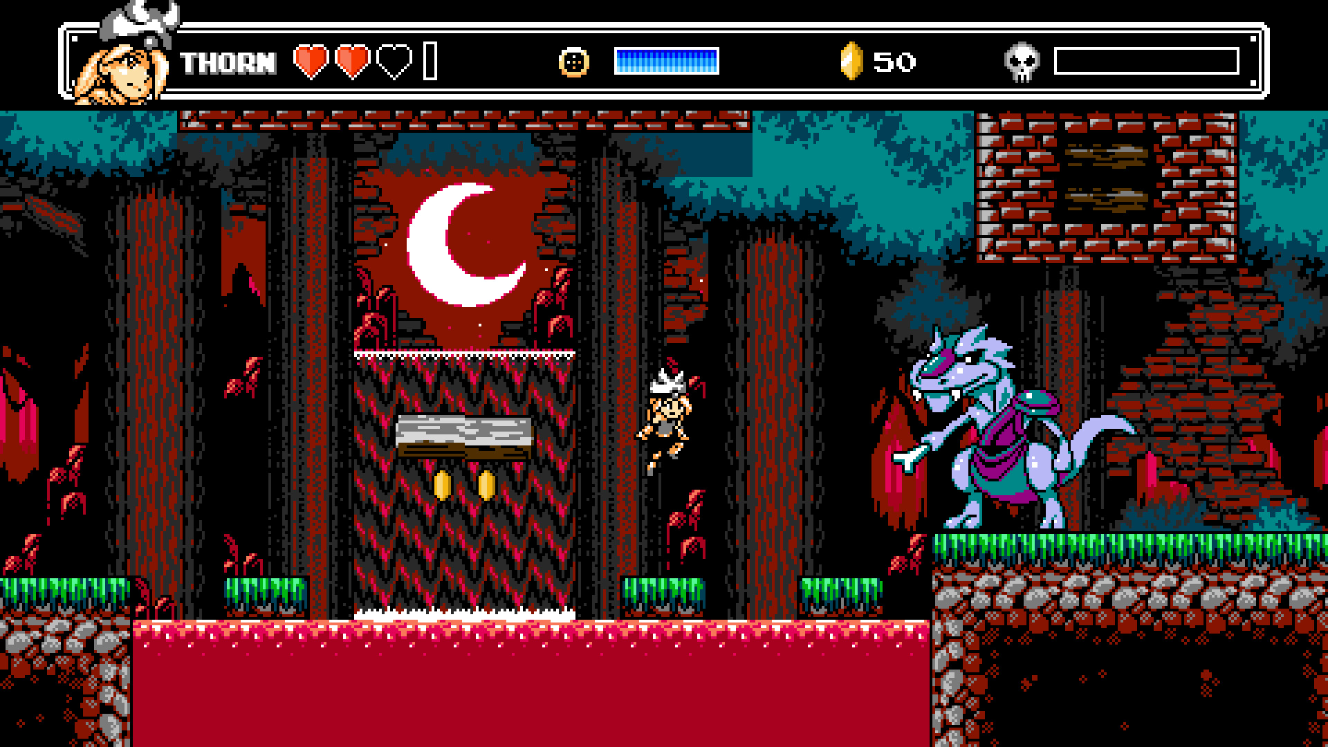 Скриншот 11: Fallen Leaf