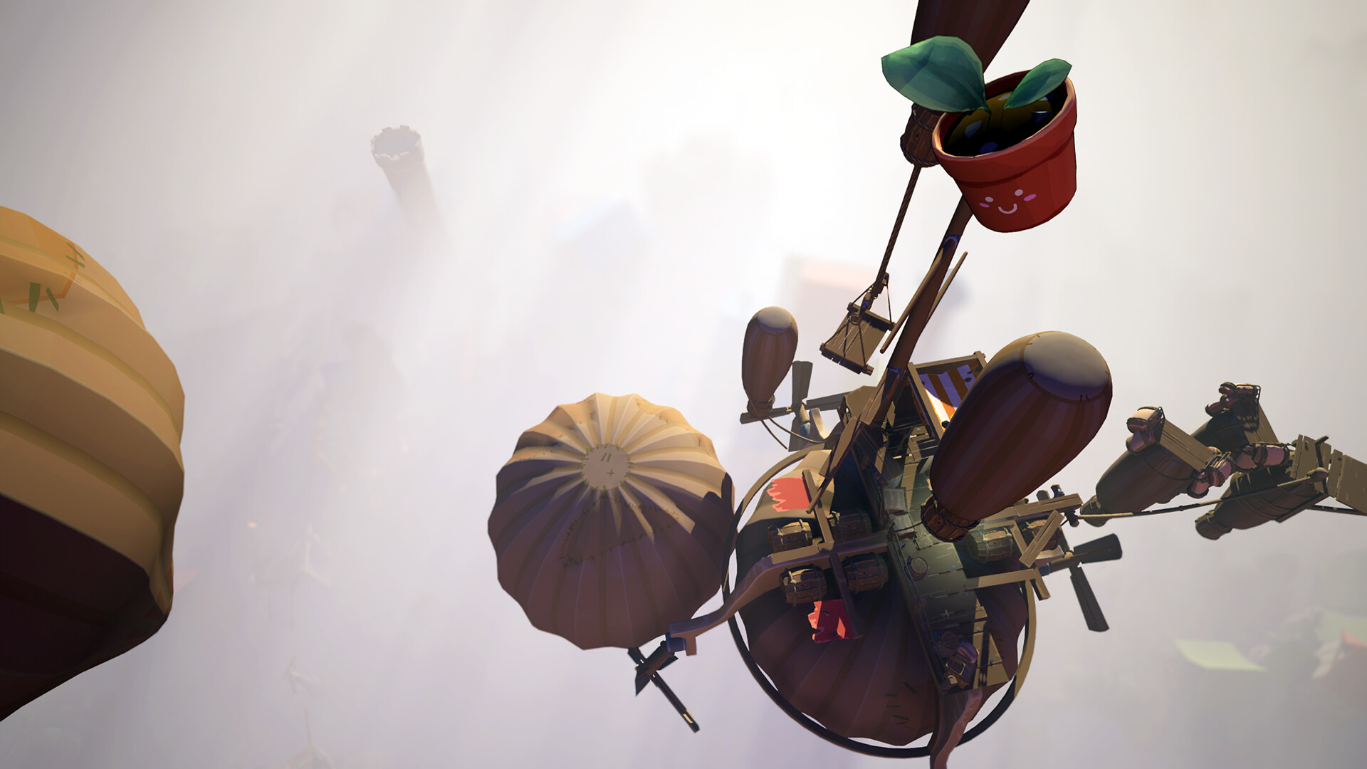 Скриншот 7: Get Tilted! :)