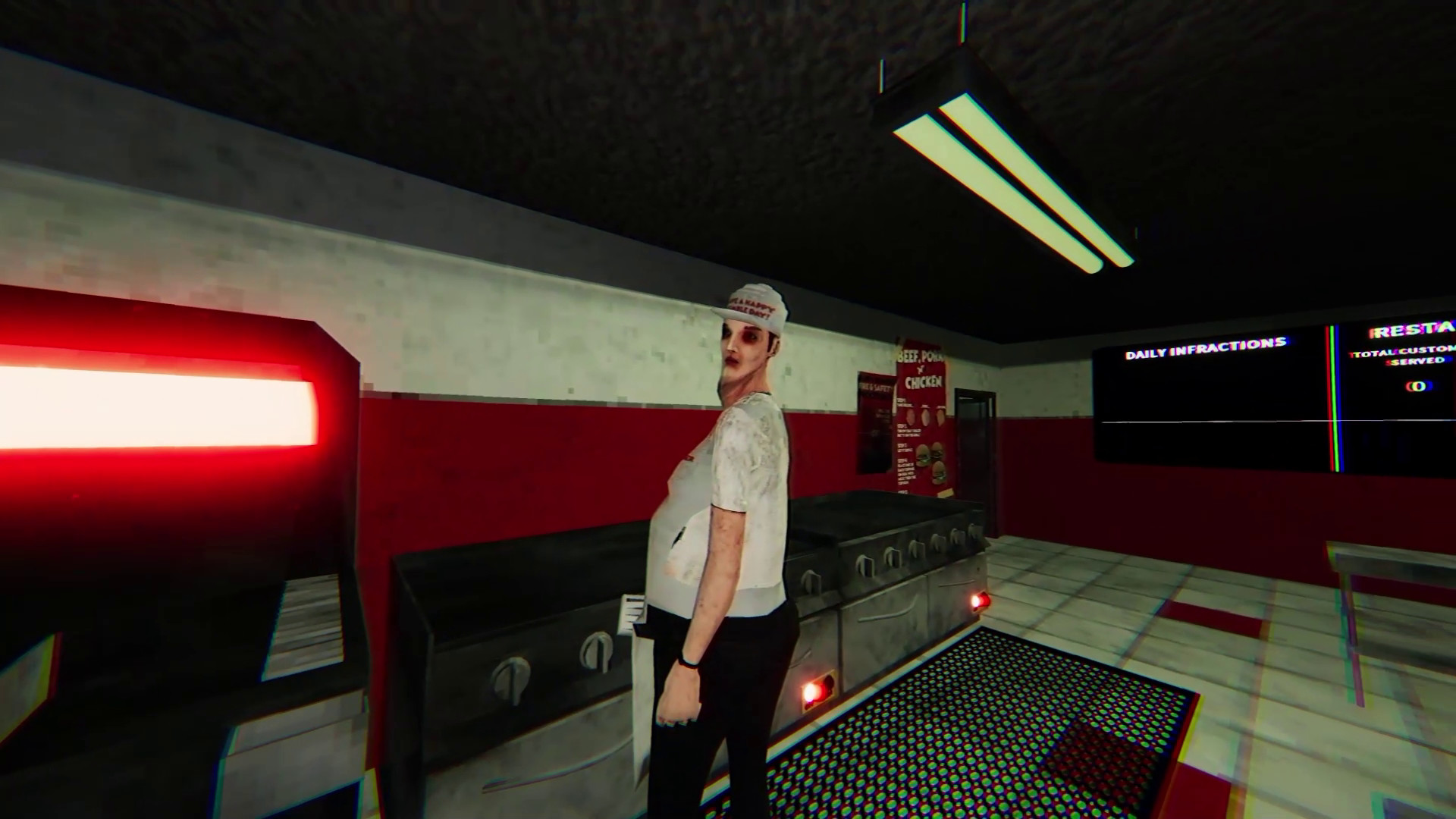 Скриншот 11: Happy's Humble Burger Farm