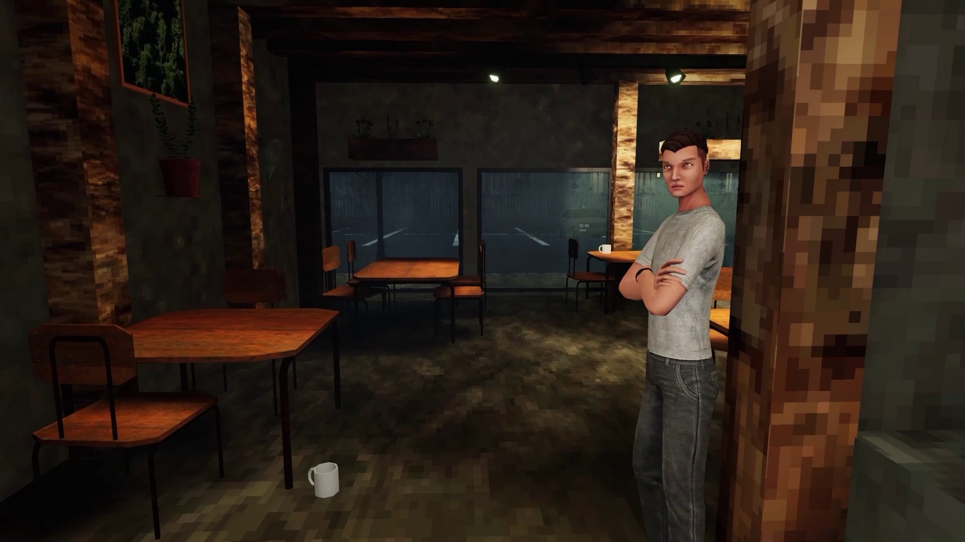 Скриншот 12: Happy's Humble Burger Farm