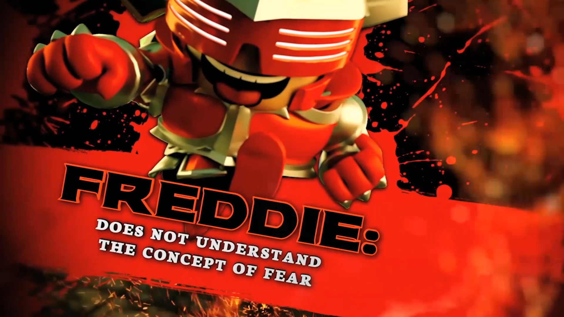 Скриншот: Super Dungeon Bros