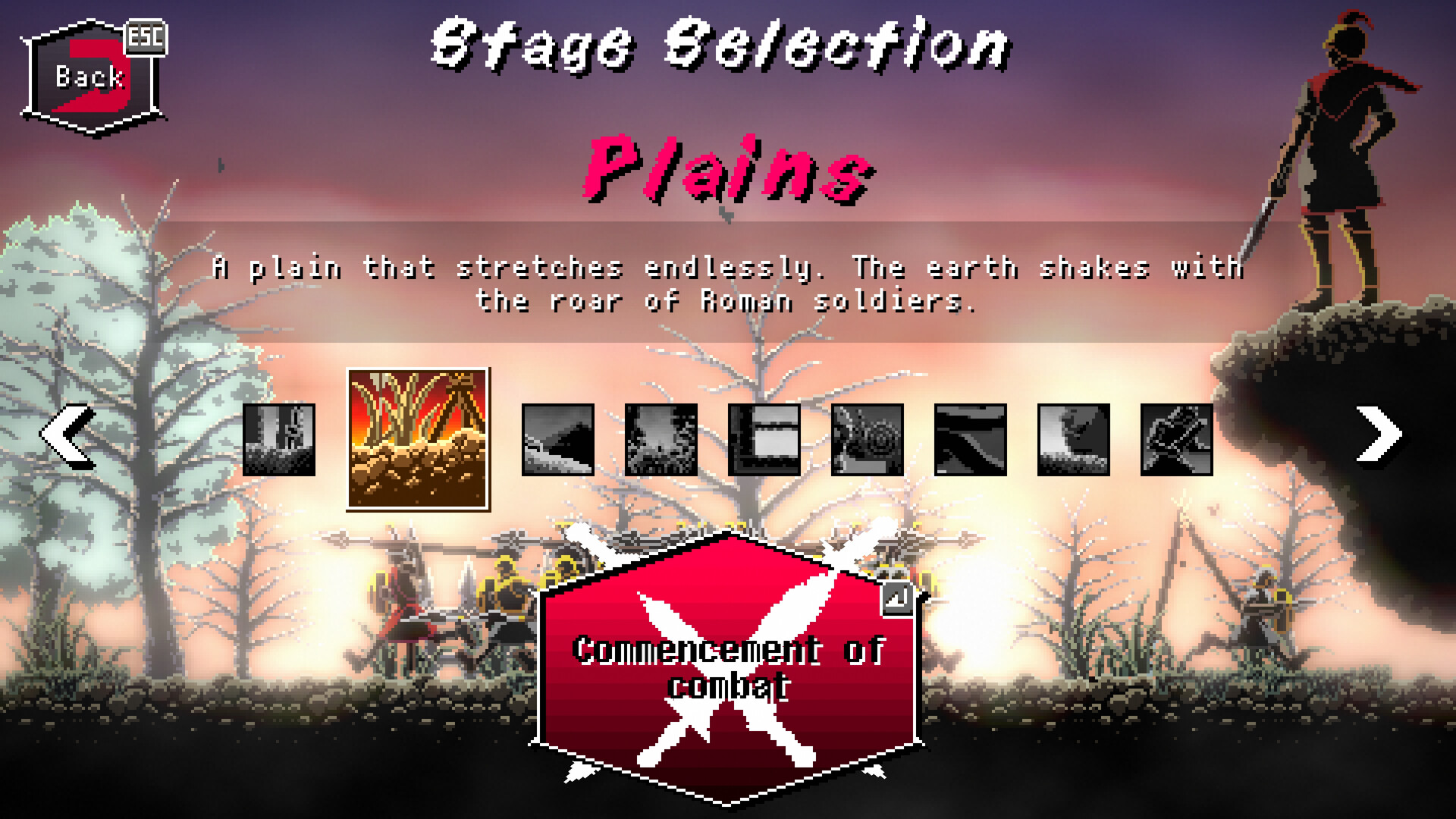 Скриншот 10: Berserk or Die