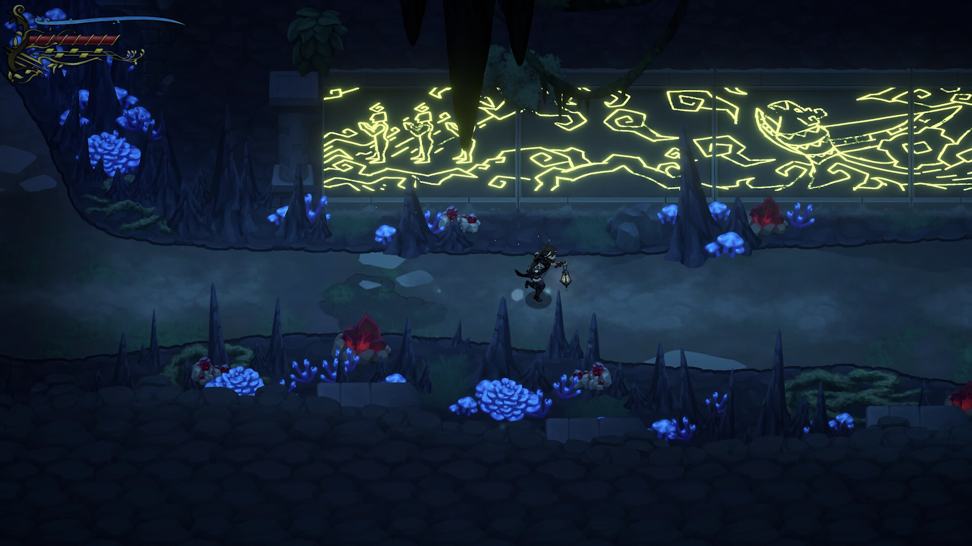 Скриншот 6: Traveler's Refrain