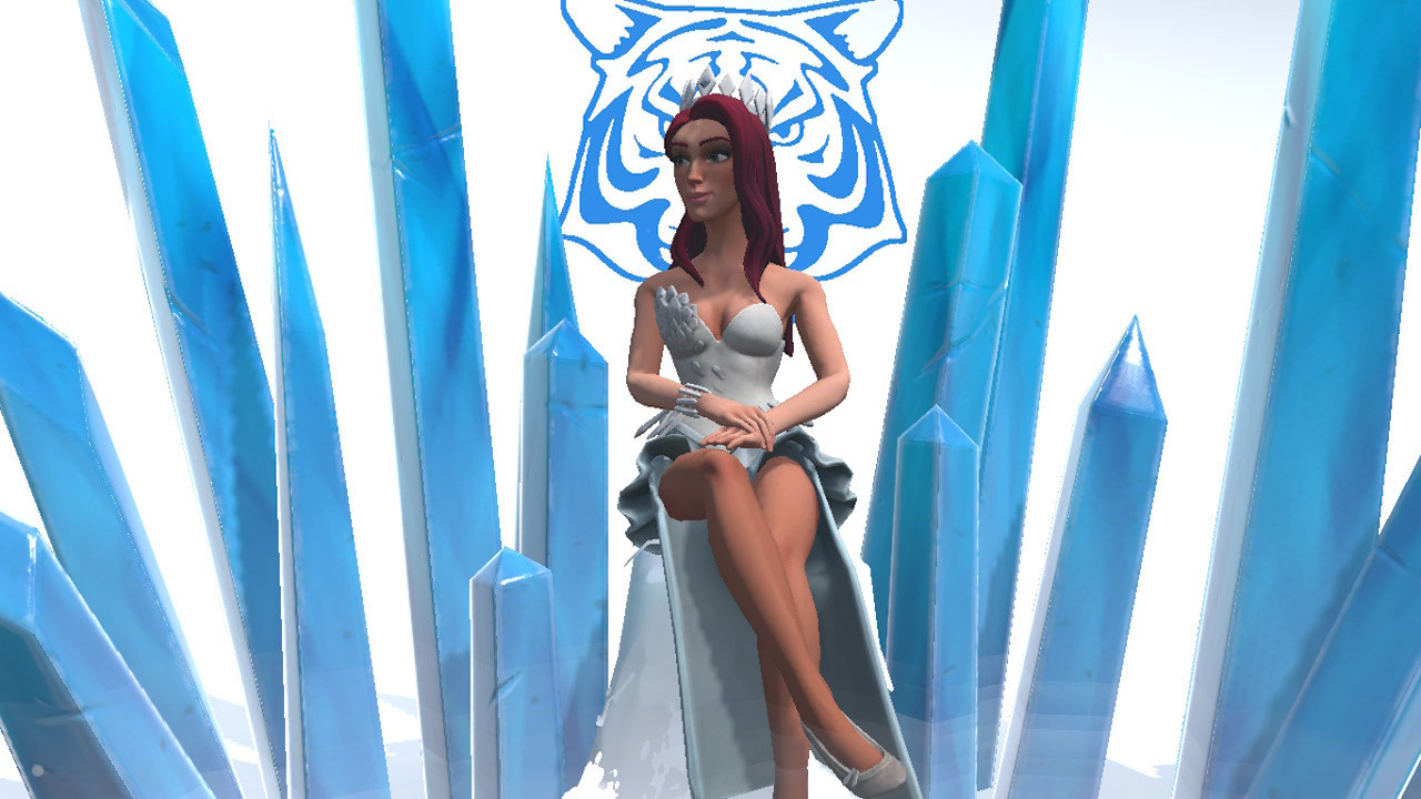 Скриншот: Escape Game Fort Boyard