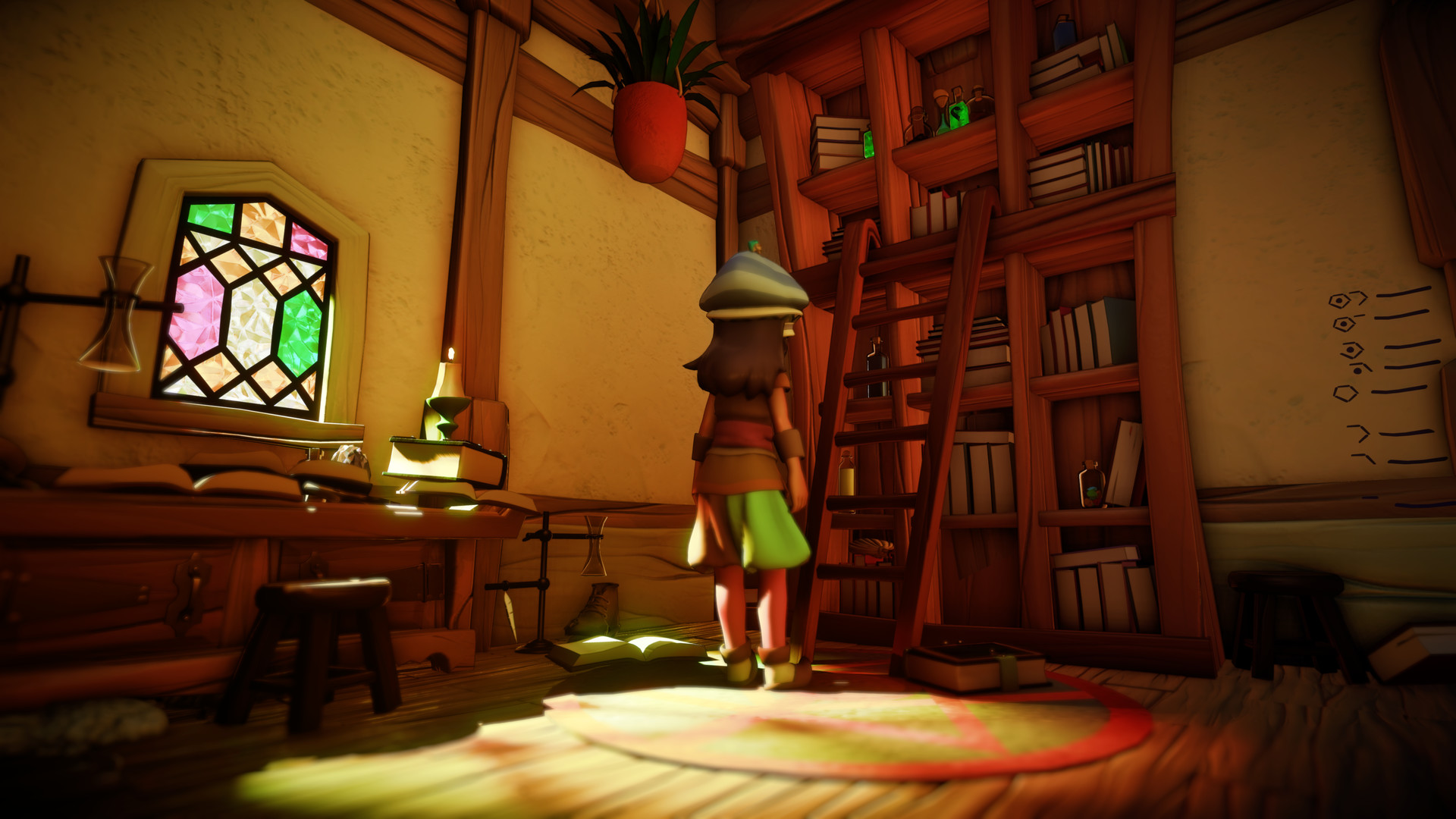 Скриншот 7: Grow: Song of the Evertree