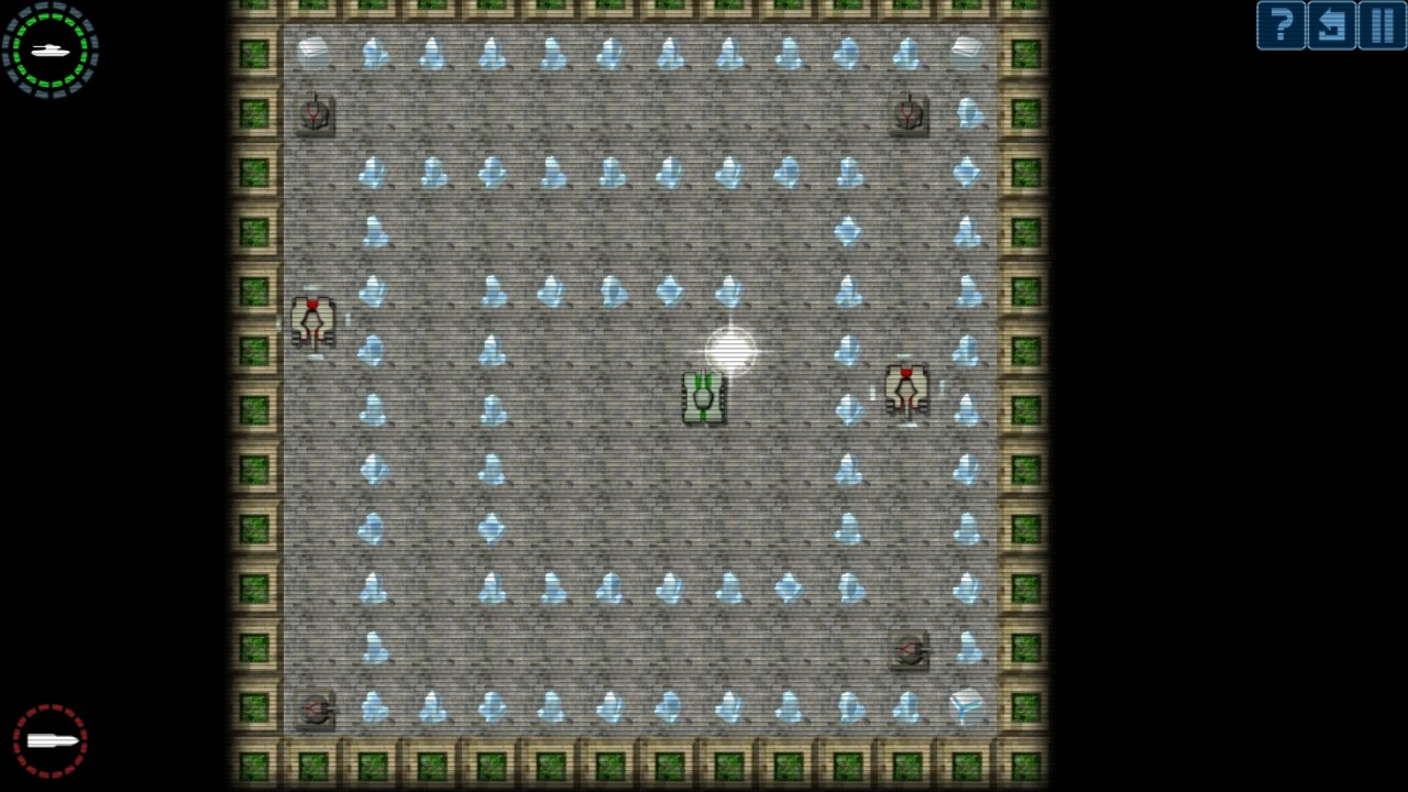 Скриншот 8: Tank Assault X