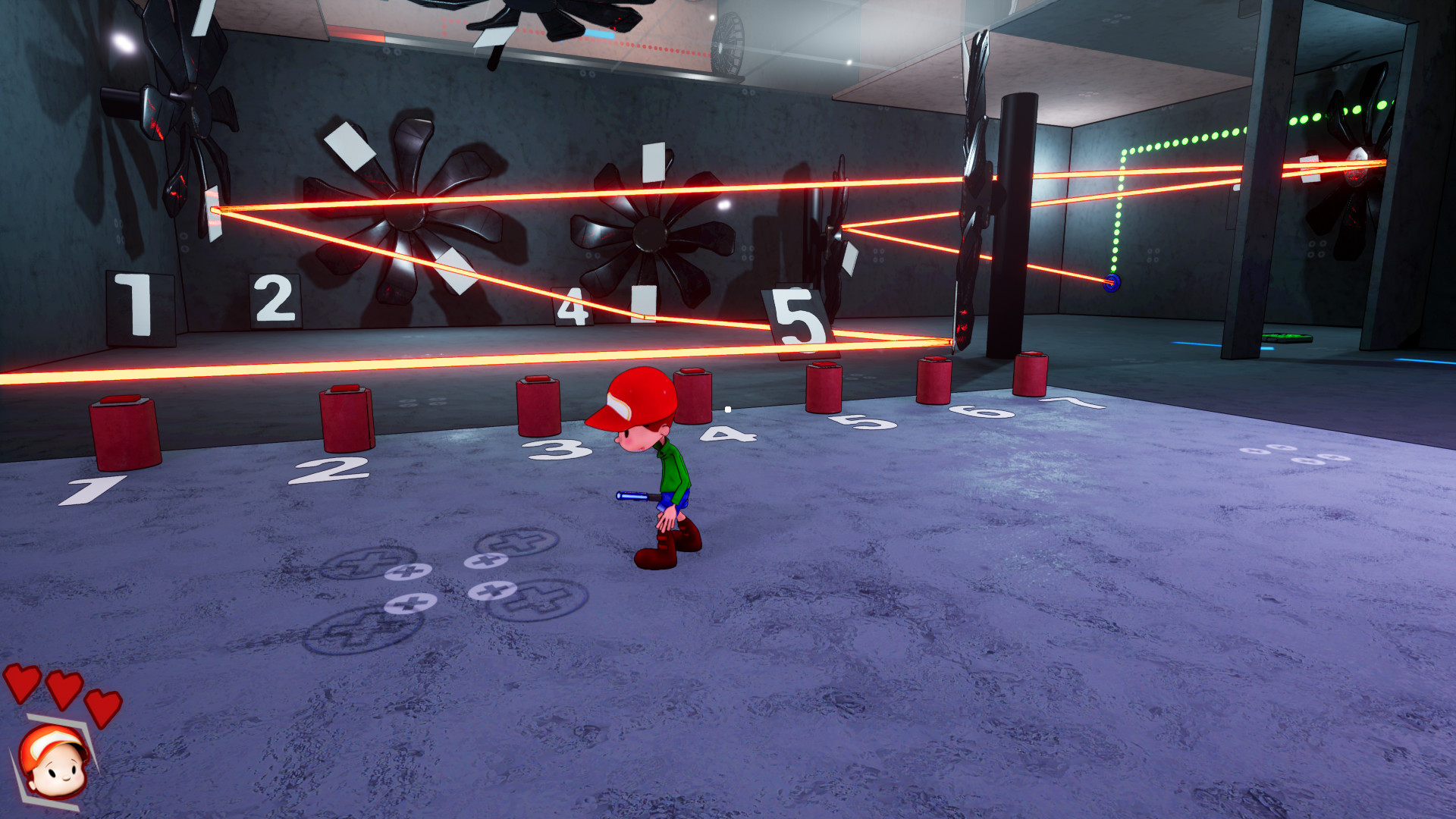 Скриншот 12: Arcade Boy