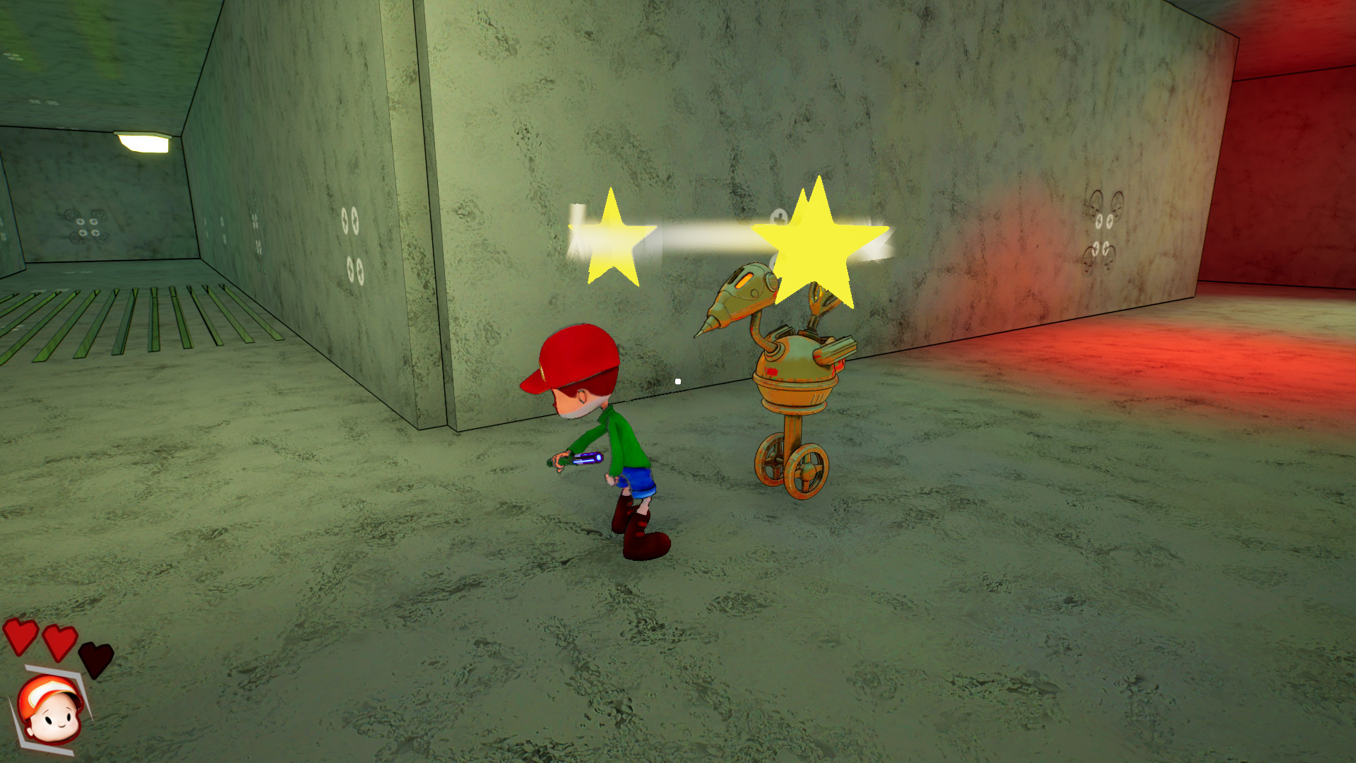 Скриншот 15: Arcade Boy